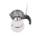 DUKA TRYCK pro kawiarka 10f stal - 1145036 - zdjęcie 2